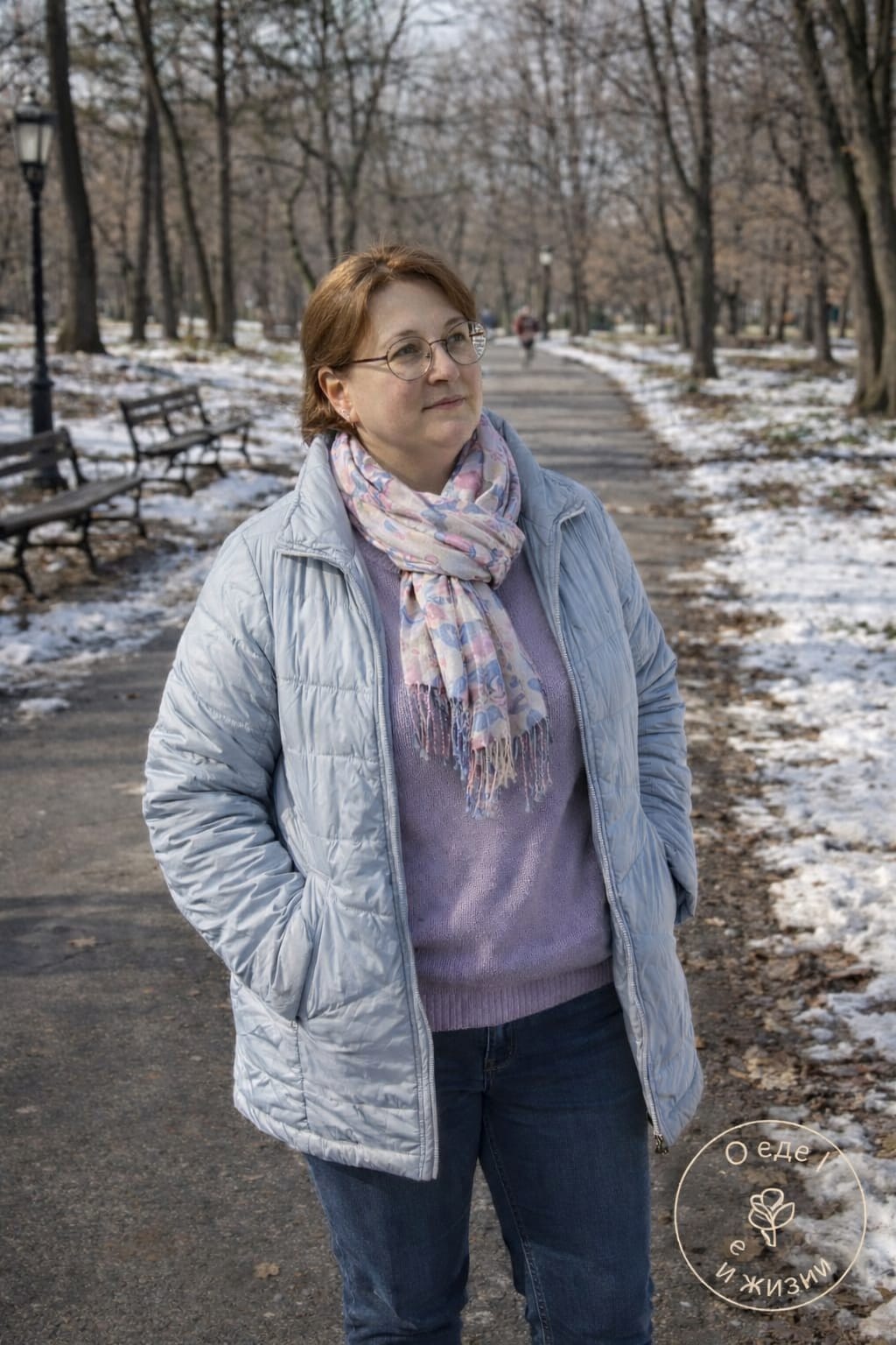 Как я стала по другому относиться к своим глазам1