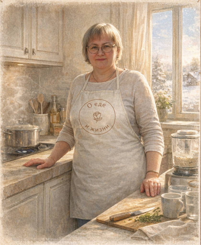 о еде и жизни с фариуком на русском о еде и жизни с фариуком на русском